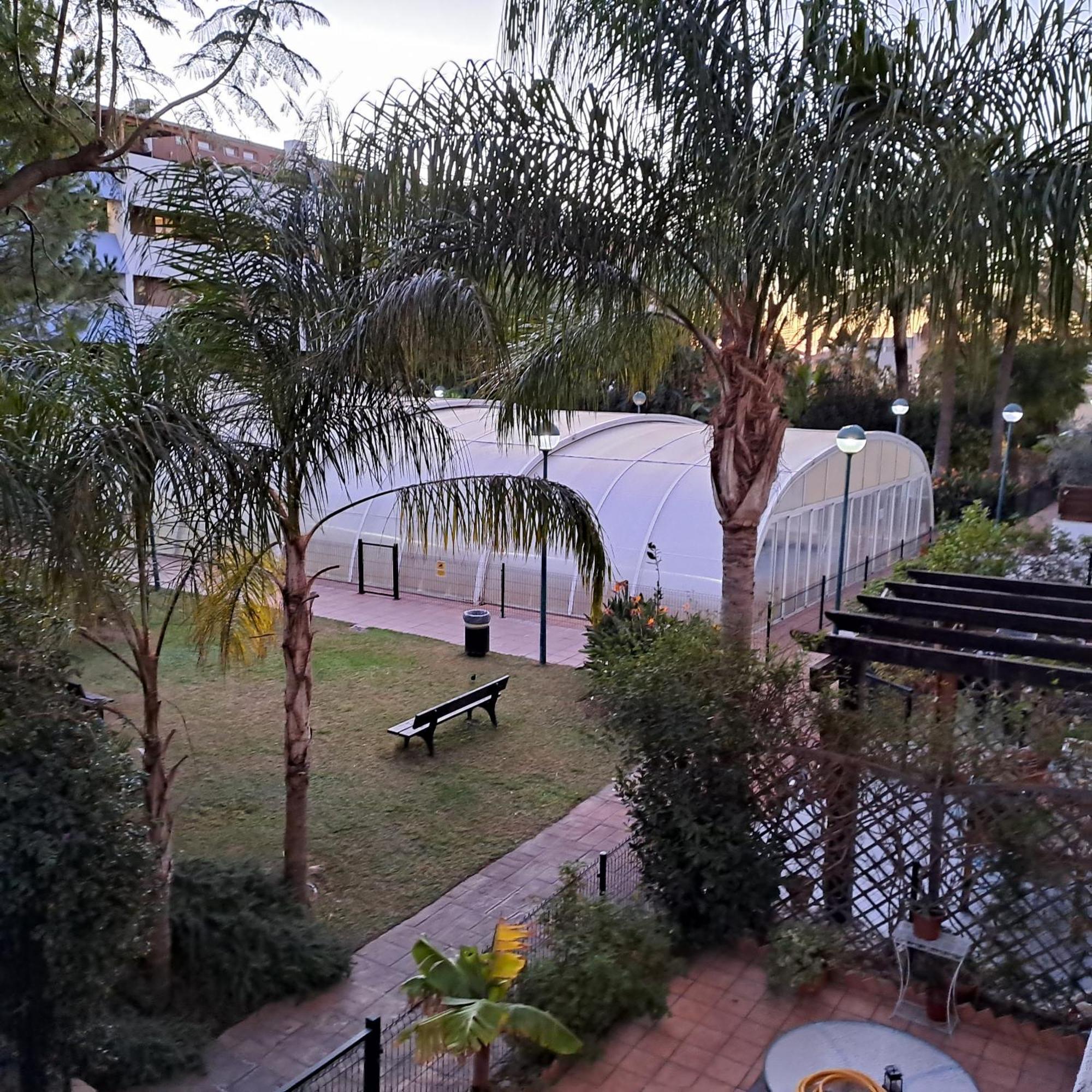 Casa Lliri Con Piscina En Massalfassar Valencia Apartment Bagian luar foto